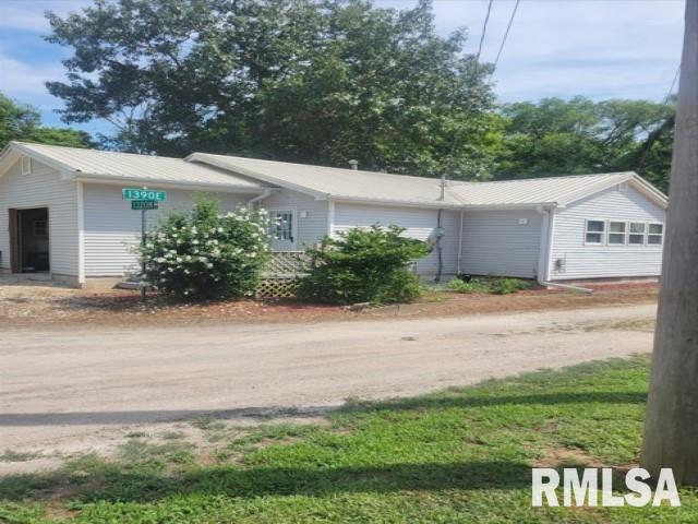 13905 E County Road 1320 N, Havana, IL 62644 - photo 1