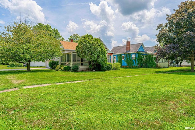 421 N Lafayette St, Mount Pulaski, IL 62548 - photo 3