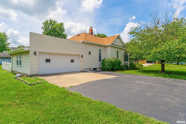 421 N Lafayette St, Mount Pulaski, IL 62548 - photo 4