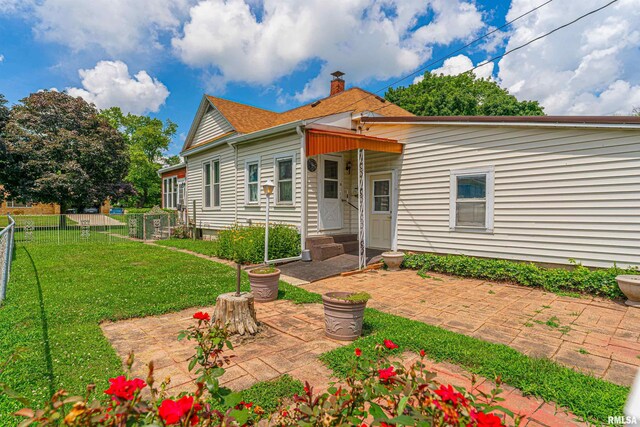 421 N Lafayette St, Mount Pulaski, IL 62548 - photo 5