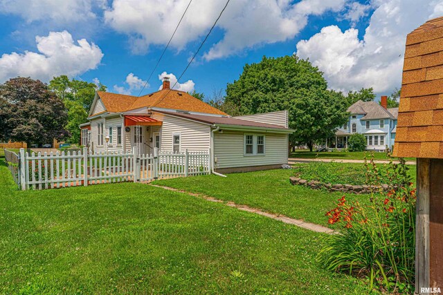 421 N Lafayette St, Mount Pulaski, IL 62548 - photo 6