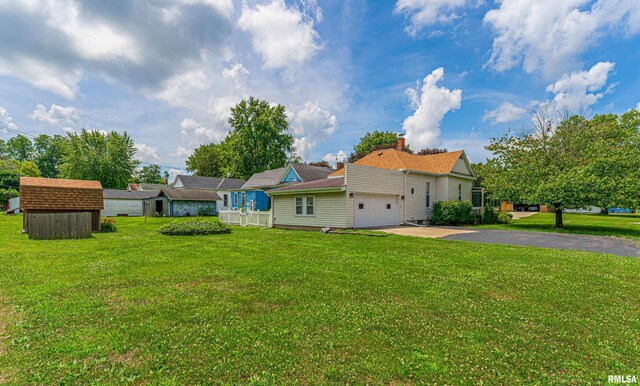 421 N Lafayette St, Mount Pulaski, IL 62548 - photo 7