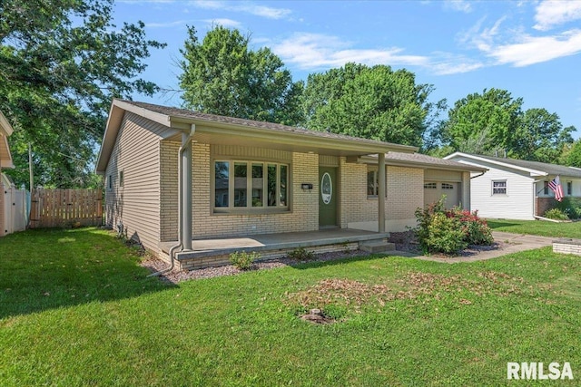 814 Virginia Ave, Taylorville, IL 62568 - photo 2