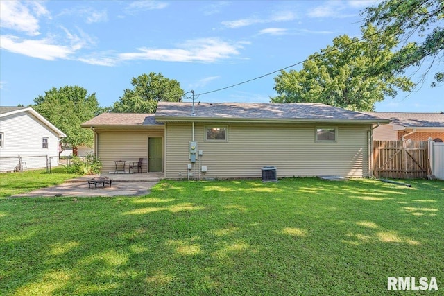 814 Virginia Ave, Taylorville, IL 62568 - photo 27