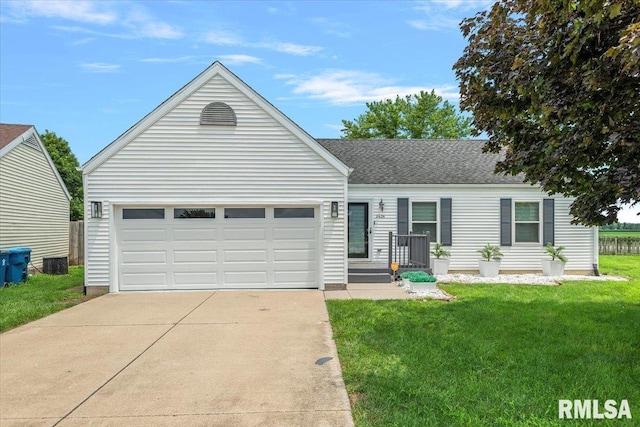 2436 Normal Dr, Springfield, IL 62707 - photo 1