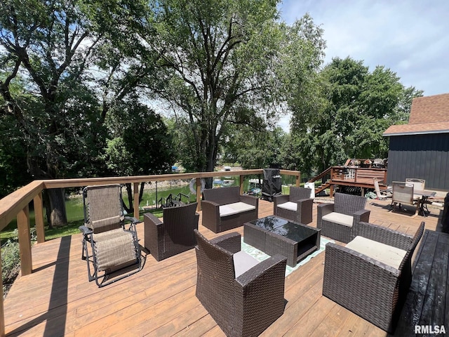 465 Juniper Dr, Petersburg, IL 62675 - photo 20