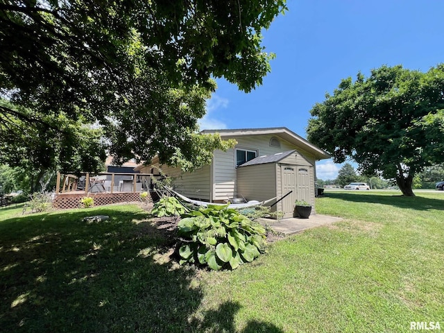 465 Juniper Dr, Petersburg, IL 62675 - photo 29