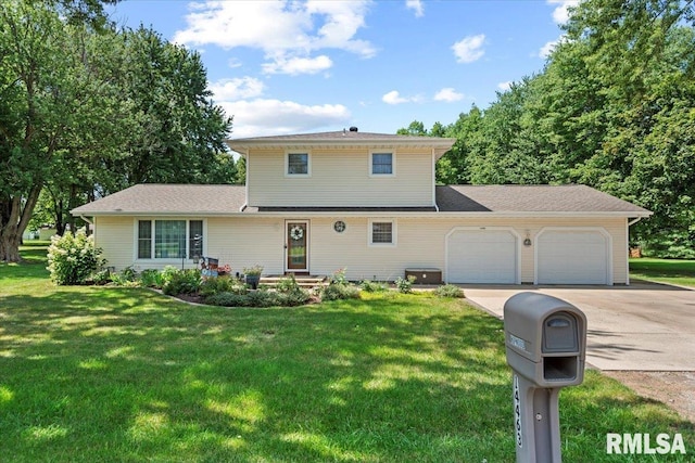14463 Pioneer Dr, Athens, IL 62613 - photo 1
