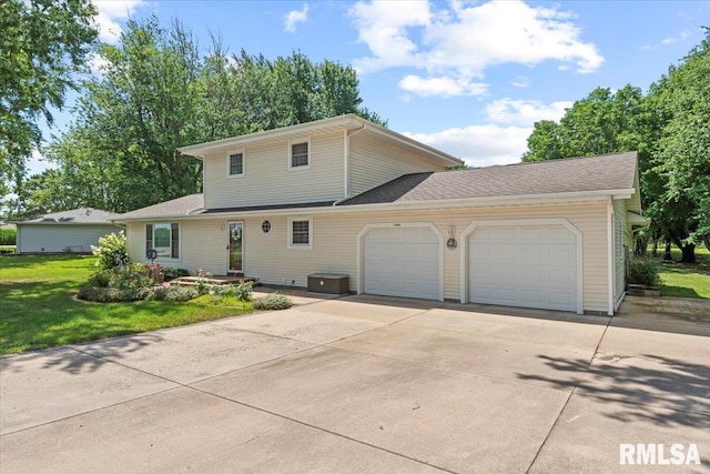14463 Pioneer Dr, Athens, IL 62613 - photo 2