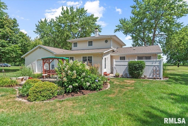 14463 Pioneer Dr, Athens, IL 62613 - photo 36