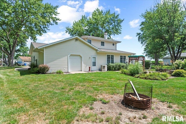 14463 Pioneer Dr, Athens, IL 62613 - photo 38