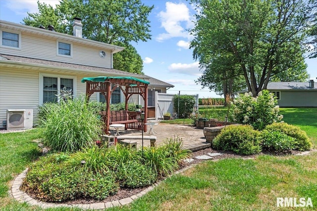 14463 Pioneer Dr, Athens, IL 62613 - photo 39