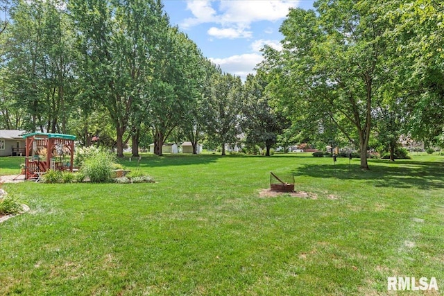 14463 Pioneer Dr, Athens, IL 62613 - photo 41