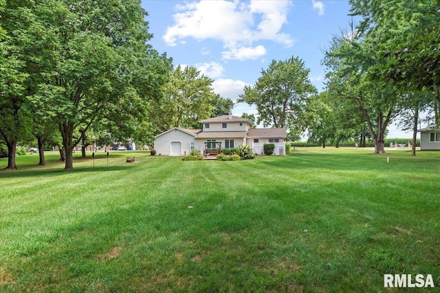 14463 Pioneer Dr, Athens, IL 62613 - photo 43