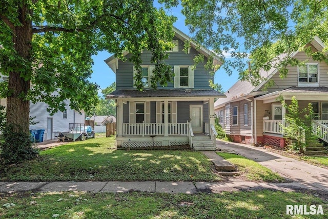 1825 S Spring St, Springfield, IL 62704 - photo 1