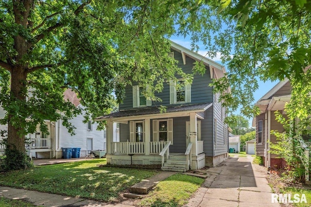 1825 S Spring St, Springfield, IL 62704 - photo 2