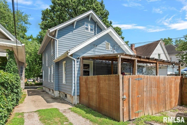1825 S Spring St, Springfield, IL 62704 - photo 29