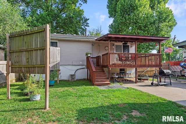 2269 Watch Ave, Springfield, IL 62702 - photo 32