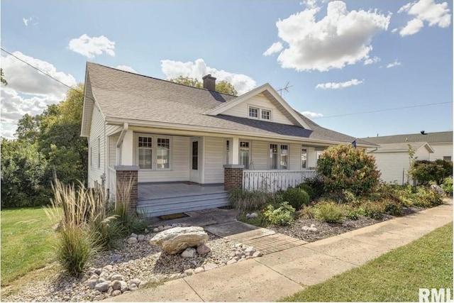 209 E Main St, Biggsville, IL 61418 - photo 1