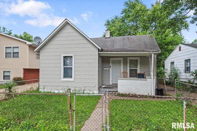 1842 Martin Luther King Jr Dr, Springfield, IL 62703 - photo 1