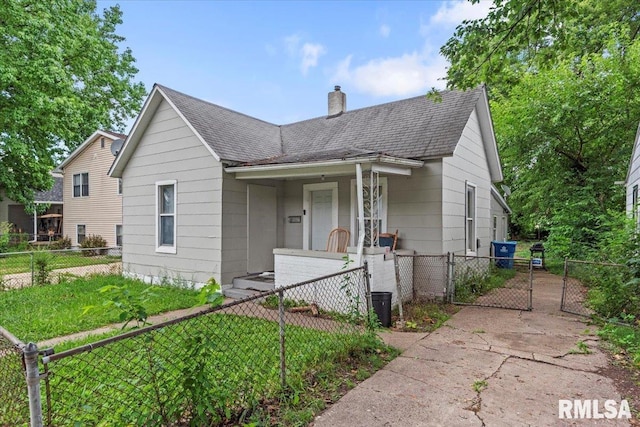 1842 Martin Luther King Jr Dr, Springfield, IL 62703 - photo 2