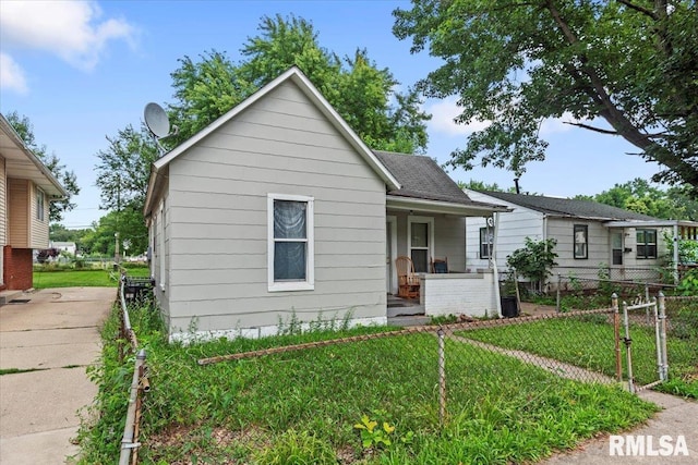 1842 Martin Luther King Jr Dr, Springfield, IL 62703 - photo 3