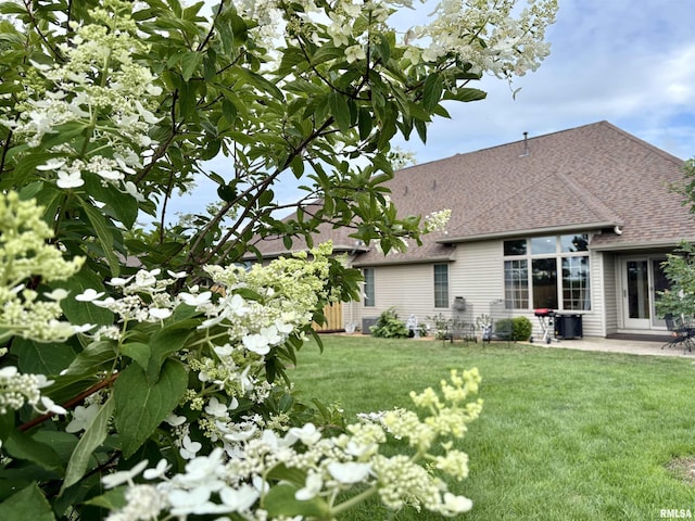 36 Applebee Farms Dr, Jacksonville, IL 62650 - photo 3
