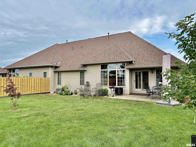 36 Applebee Farms Dr, Jacksonville, IL 62650 - photo 9