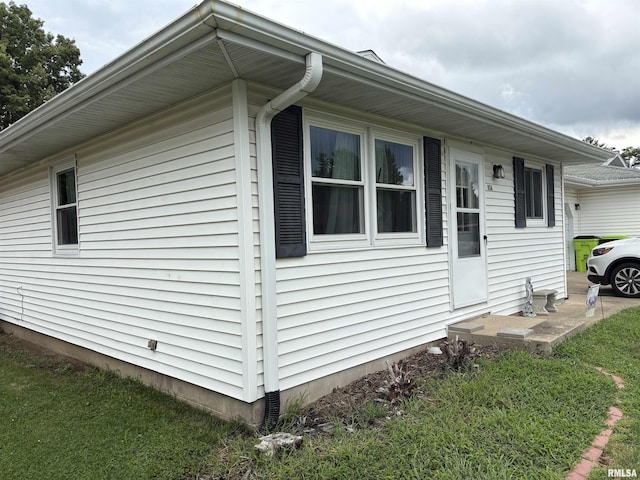 10A Gettysburg Dr, Jacksonville, IL 62650 - photo 2