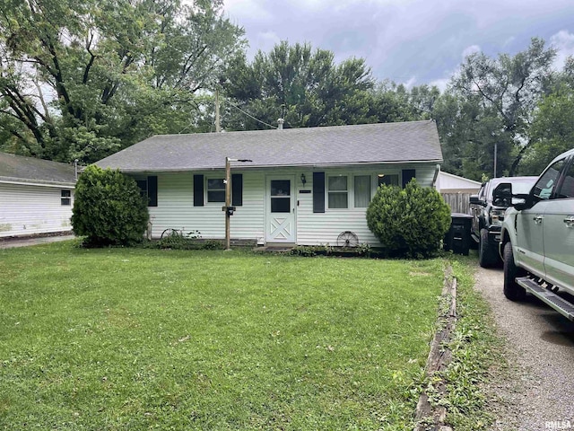3321 Buckner St, Springfield, IL 62703 - photo 1