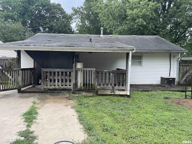 3321 Buckner St, Springfield, IL 62703 - photo 2