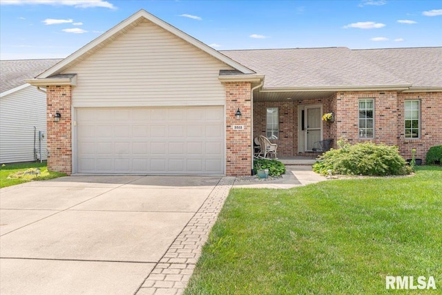 3511 Lytham Dr, Springfield, IL 62712 - photo 1