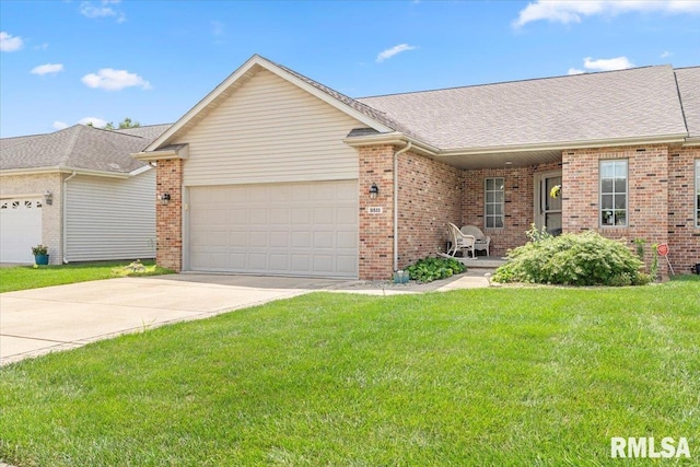 3511 Lytham Dr, Springfield, IL 62712 - photo 2