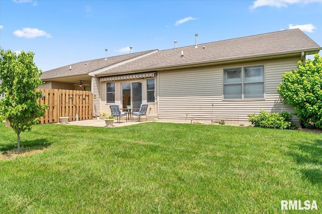 3511 Lytham Dr, Springfield, IL 62712 - photo 30