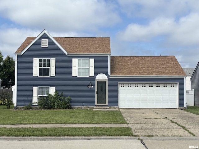 2405 Grom Dr, Springfield, IL 62707 - photo 1