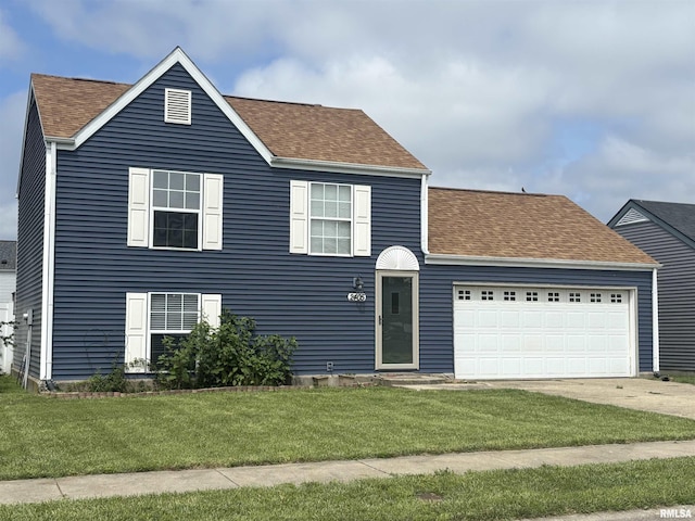 2405 Grom Dr, Springfield, IL 62707 - photo 11
