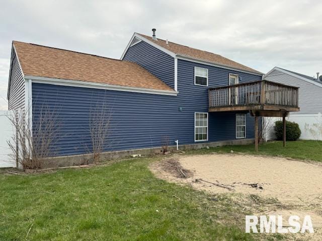 2405 Grom Dr, Springfield, IL 62707 - photo 13