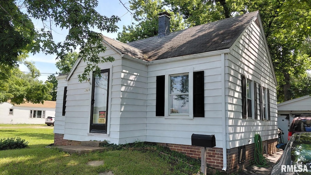 2928 S 11th St, Springfield, IL 62703 - photo 2