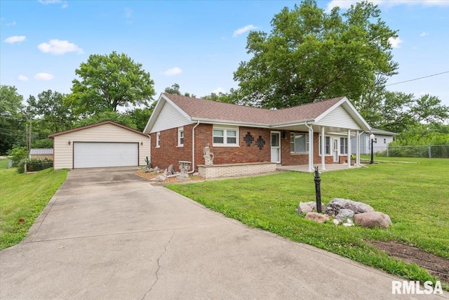 207 N St, Sherman, IL 62684 - photo 1
