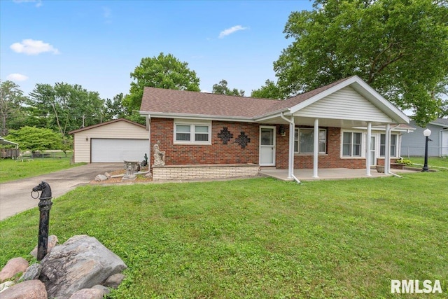 207 N St, Sherman, IL 62684 - photo 2