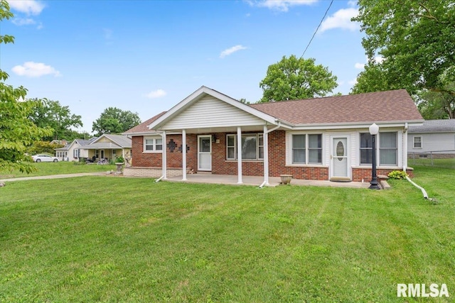 207 N St, Sherman, IL 62684 - photo 3