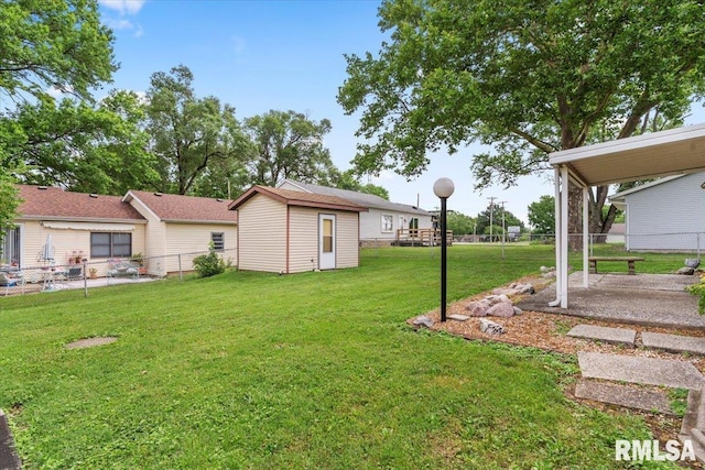 207 N St, Sherman, IL 62684 - photo 26