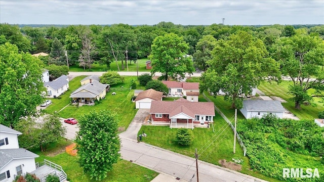 207 N St, Sherman, IL 62684 - photo 28