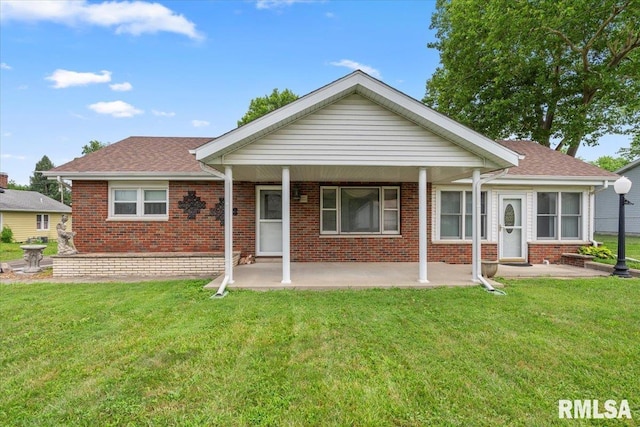 207 N St, Sherman, IL 62684 - photo 4