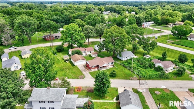 207 N St, Sherman, IL 62684 - photo 32