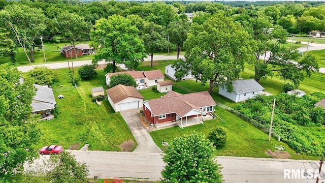 207 N St, Sherman, IL 62684 - photo 33