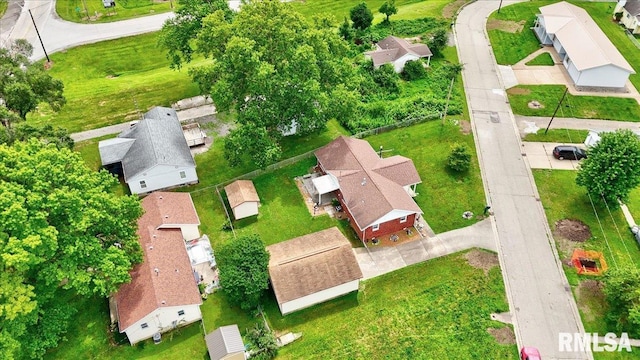 207 N St, Sherman, IL 62684 - photo 34