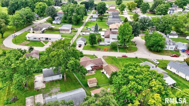 207 N St, Sherman, IL 62684 - photo 36