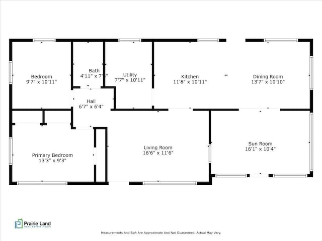 207 N St, Sherman, IL 62684 - photo 37