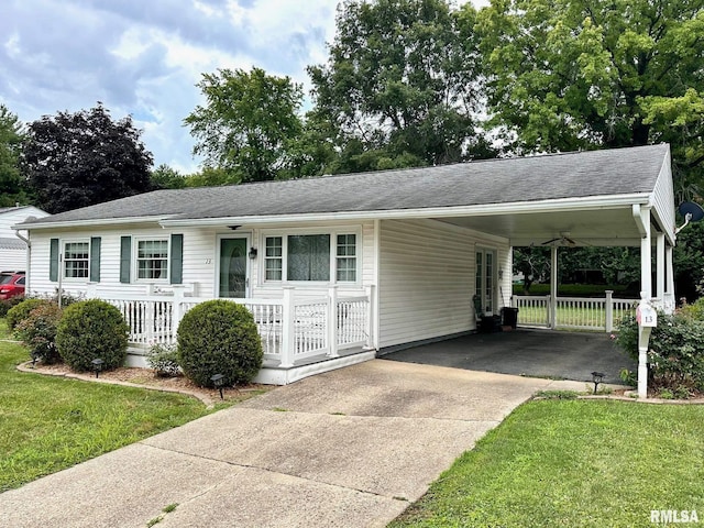 13 Morningside Dr, Jacksonville, IL 62650 - photo 1